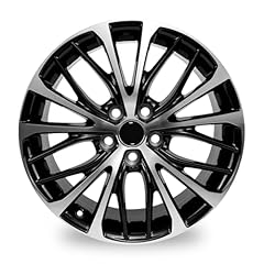 New 18x8 alloy for sale  Delivered anywhere in USA 