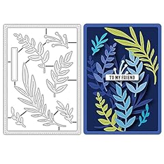 Benecreat plantes feuilles d'occasion  Livré partout en France