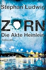 Zorn akte heinlein gebraucht kaufen  Wird an jeden Ort in Deutschland