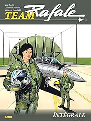 Team rafale intégrale d'occasion  Livré partout en France