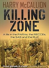 Killing zone life for sale  Delivered anywhere in UK