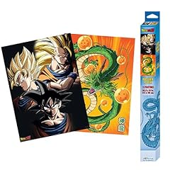 Eye dragon ball d'occasion  Livré partout en France