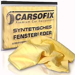 Carsofix premium fensterleder gebraucht kaufen  Wird an jeden Ort in Deutschland
