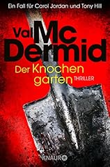 Knochengarten thriller gebraucht kaufen  Wird an jeden Ort in Deutschland