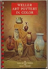 Weller art pottery for sale  Delivered anywhere in USA 