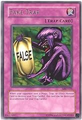 Yu-Gi-Oh! - Fake Trap (MRD-056) - Metal Raiders - Unlimited for sale  Delivered anywhere in USA 