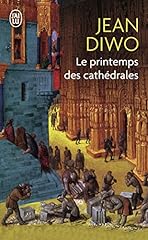 Printemps cathédrales d'occasion  Livré partout en France
