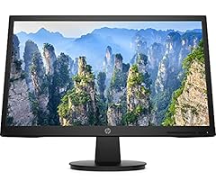 moniteur lcd hp d'occasion  Livré partout en France