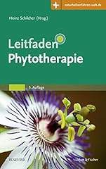 Leitfaden phytotherapie zugang gebraucht kaufen  Wird an jeden Ort in Deutschland
