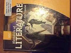 Holt elements literature gebraucht kaufen  Wird an jeden Ort in Deutschland