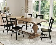Rocity wooden dining for sale  Delivered anywhere in USA 