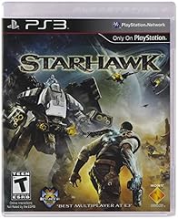 Ps3 starhawk for sale  Delivered anywhere in USA 