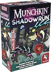 Pegasus spiele munchkin gebraucht kaufen  Wird an jeden Ort in Deutschland