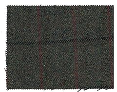 Harris tweed fabric for sale  Delivered anywhere in UK