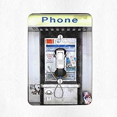 Retro payphone switch for sale  Delivered anywhere in USA 
