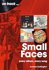 Small faces track for sale  Delivered anywhere in UK
