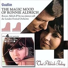 Aldrich feeling magic for sale  Delivered anywhere in UK