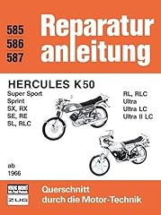 Hercules 1966 super gebraucht kaufen  Wird an jeden Ort in Deutschland