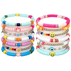 Zzlwan preppy bracelets for sale  Delivered anywhere in USA 