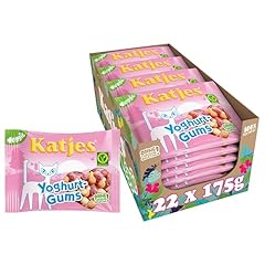 Katjes yoghurt gums gebraucht kaufen  Wird an jeden Ort in Deutschland