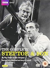 Complete steptoe son for sale  Delivered anywhere in UK