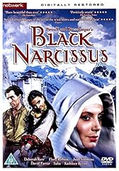 Black narcissus 1947 for sale  Delivered anywhere in UK