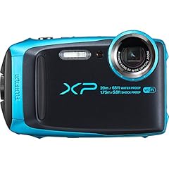 Fujifilm finepix xp120 for sale  Delivered anywhere in UK