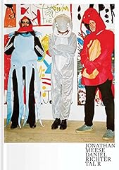 Jonathan meese daniel gebraucht kaufen  Wird an jeden Ort in Deutschland