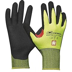 Gebol 709821 gants d'occasion  Livré partout en France