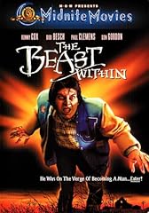 Beast within dvd for sale  Delivered anywhere in USA 