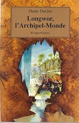 Longwor archipel d'occasion  Livré partout en Belgiqu