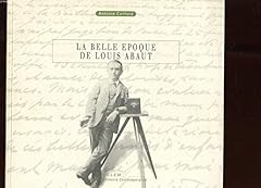 Belle epoque louis d'occasion  Livré partout en France