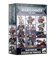 Warhammer 40k black gebraucht kaufen  Wird an jeden Ort in Deutschland