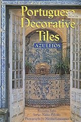 Portuguese decorative tiles for sale  Delivered anywhere in USA 