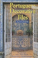 Portuguese decorative tiles for sale  Delivered anywhere in USA 