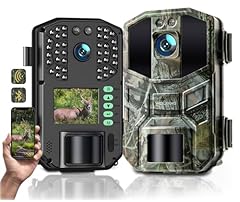 Wolfang caméra chasse d'occasion  Livré partout en France