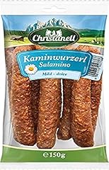 Christanell kaminwurzerl mild gebraucht kaufen  Wird an jeden Ort in Deutschland