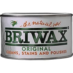 Briwax wax polish for sale  Delivered anywhere in UK