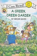 Little critter green for sale  Delivered anywhere in USA 