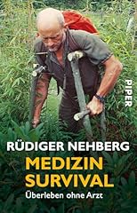 Medizin survival überleben gebraucht kaufen  Wird an jeden Ort in Deutschland