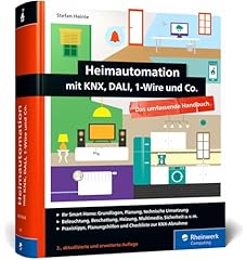 Heimautomation knx dali gebraucht kaufen  Wird an jeden Ort in Deutschland
