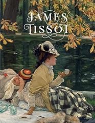 James tissot anglais d'occasion  Livré partout en France
