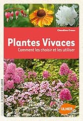 Plantes vivaces. choisir d'occasion  Livré partout en France