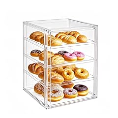 Qiyuni pastry display for sale  Delivered anywhere in USA 