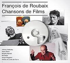 Roubaix chansons films gebraucht kaufen  Wird an jeden Ort in Deutschland