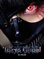Tokyo ghoul film usato  Spedito ovunque in Italia 