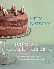 Red velvet chocolate for sale  Delivered anywhere in UK