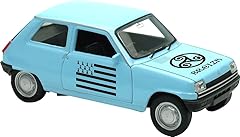 Welly die renault d'occasion  Livré partout en France