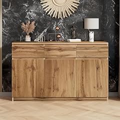 Moimhear credenza multifunzion usato  Spedito ovunque in Italia 