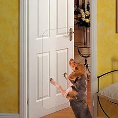Hand clear door for sale  Delivered anywhere in USA 